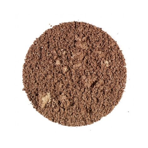 Sampure Minerals Crushed Mineral Eyeshadow