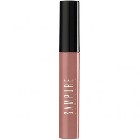 Sampure Minerals Lasting Shine Hydra Lipgloss Huuleläige Adore