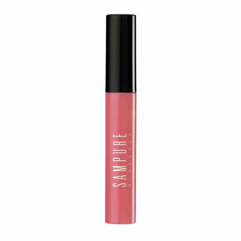 Sampure Minerals Lasting Shine Hydra Lipgloss HUuleläige