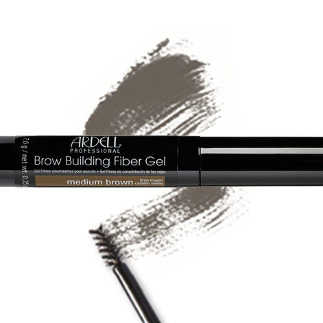 Ardell Brow Building Fiber Gel Fiiberkiuga Kulmugeel