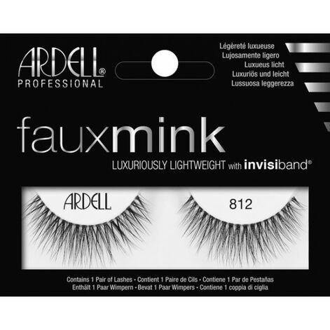 Ardell Faux Mink Eyelash