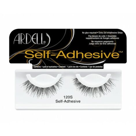 Ardell Self Adhesive Eyelashes Iseliimuvad Dekoratiivripsmed