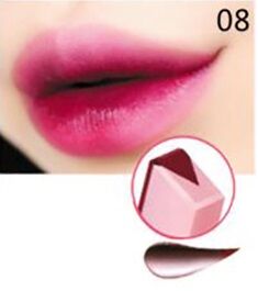 LIPHOP Two Tone Lip Bar Lipstick