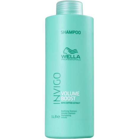 Wella Invigo Volume Bodifying Shampoo