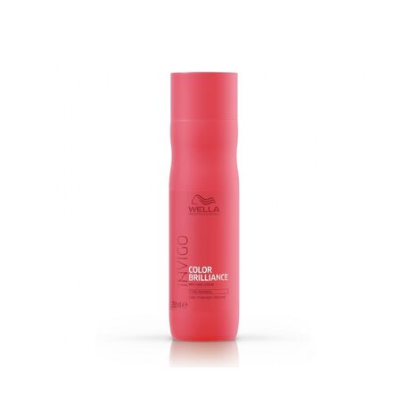 Wella Invigo Brilliance Color Protection Shampoo