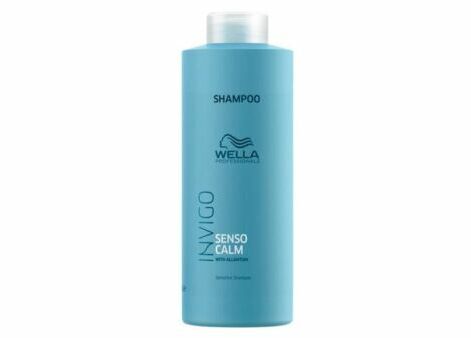 Wella Invigo Senso Calm Shampoo