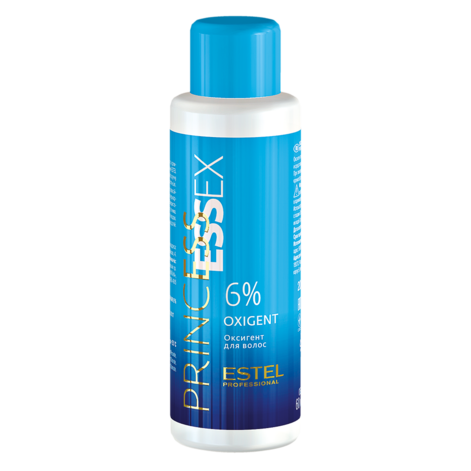 Estel Princess Essex Oxigent  Vesinikperoksiid 6%