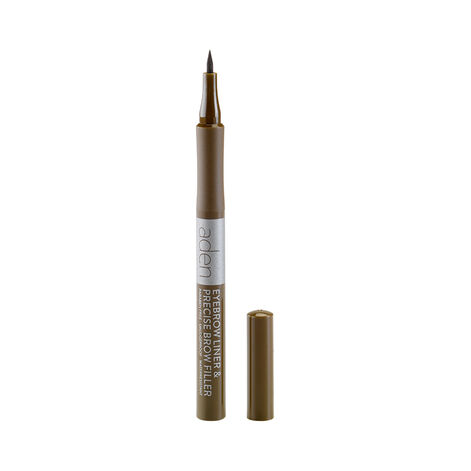 Aden Eyebrow Liner & Precise Brow Filler