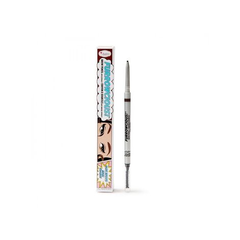 theBalm Furrowcious Brow Pencil Kulmupliiats