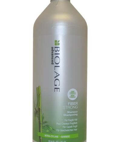 BIOLAGE Advanced Fiberstrong Shampoo For Fragile Hair