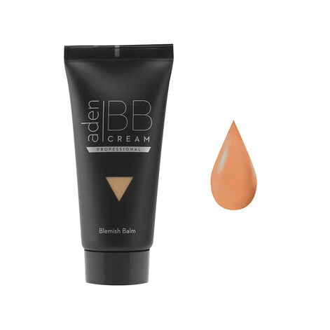 BB тональный крем Aden BB Cream