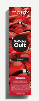 Matrix SoColor Cult Semi Direct