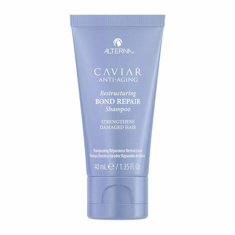 ALTERNA Caviar Restructuring Bond Repair Shampoo