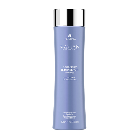 ALTERNA Caviar Restructuring Bond Repair Shampoo