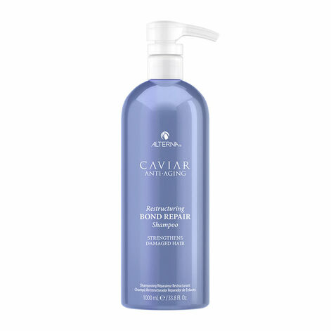 ALTERNA Caviar Restructuring Bond Repair Shampoo Taastav Šampoon