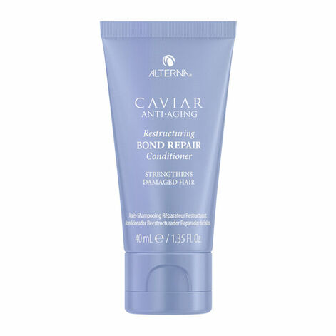 ALTERNA Caviar Bond Repair Conditioner