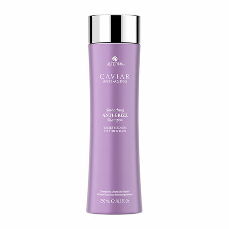 ALTERNA Caviar Smoothing Anti-Frizz Shampoo Kahu eemaldav šampoon