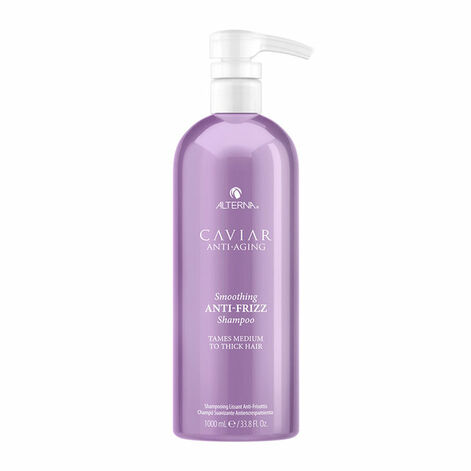 ALTERNA Caviar Smoothing Anti-Frizz Shampoo