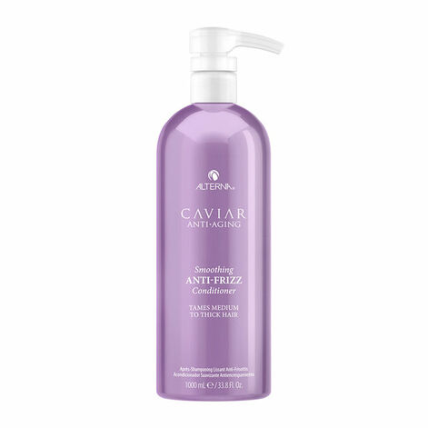 ALTERNA Caviar Smoothing Anti-Frizz Conditioner