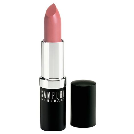 Sampure Minerals Long Lasting Matte Lipstick Matt