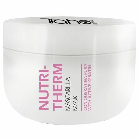 Tahe Botanic Nutri-Therm Mask