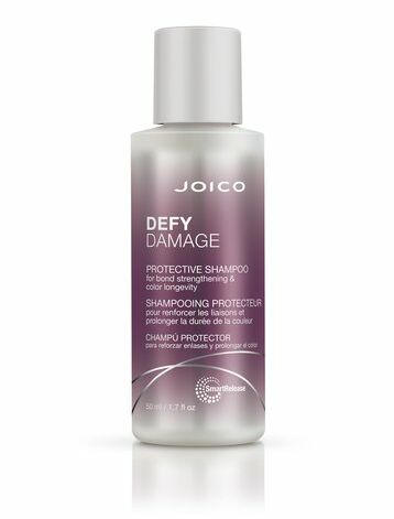 Joico Defy Damage Protective Shampoo