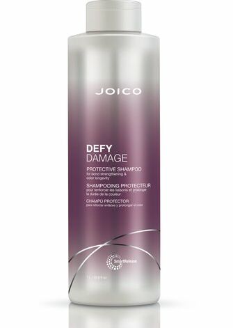 Joico Defy Damage Protective Shampoo Kaitsev Šampoon