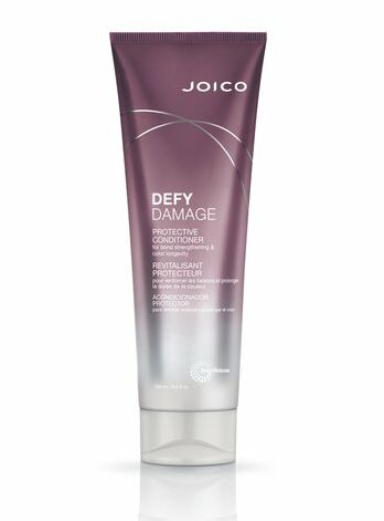 Joico Defy Damage Protective Conditioner Kaitsev Palsam