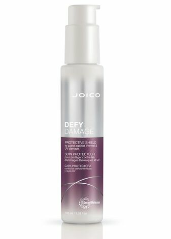 Joico Defy Damage Protective Shield Leave-in