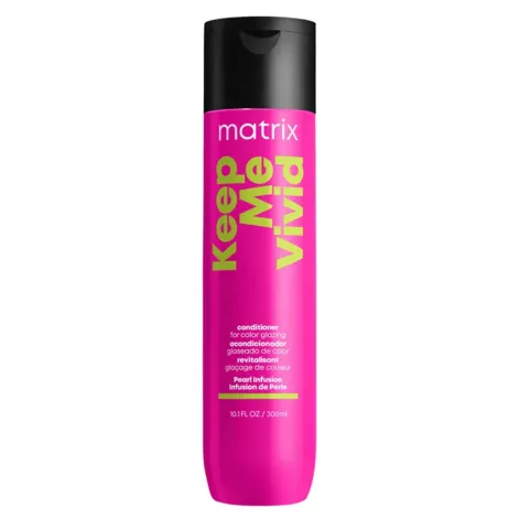 Matrix Total Results Keep Me Vivid Conditioner Palsam Värvitud Juustele