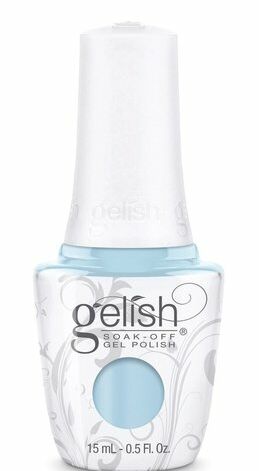 Gelish Soak-Off Gel Polish Värviline Geellakk