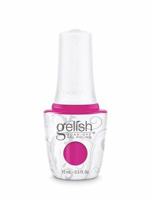 Gelish Soak-Off Gel Polish Värviline Geellakk