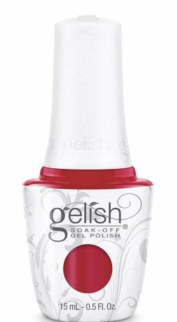 Gelish Soak-Off Gel Polish