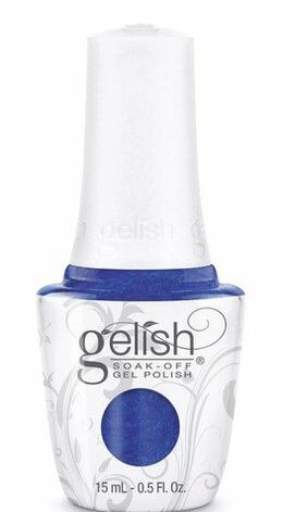 Gelish Soak-Off Gel Polish Värviline Geellakk