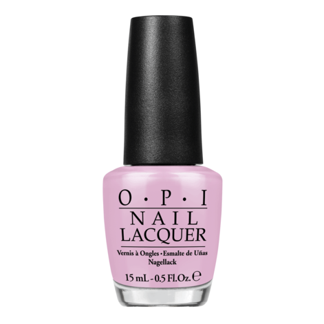 OPI Nail Lacquer