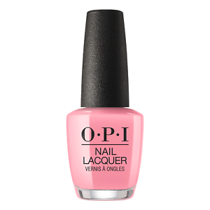 OPI Nail Lacquer