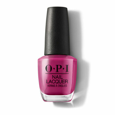 OPI Nail Lacquer