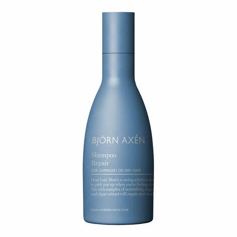 Björn Axen Repair Shampoo Питательный шампунь