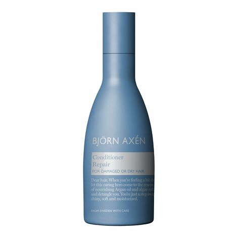 Björn Axen Repair Conditioner Ett vårdande balsam