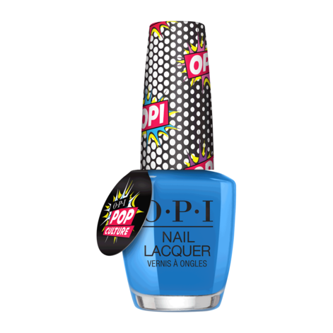 OPI Pop Culture Nail Lacquer Küünelakk