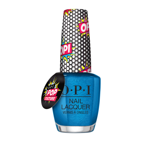 OPI Pop Culture Nail Lacquer Küünelakk