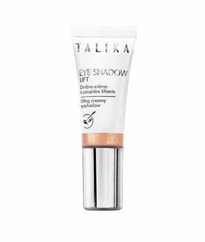 Talika Lifting Creamy Eyeshadow Tõstva, Hooldava Toimega Kreemjas Lauvärv