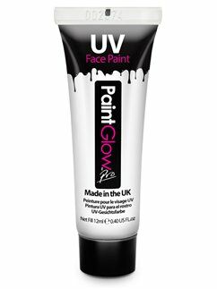 PaintGlow Pro UV Face Paint UV краски для лица