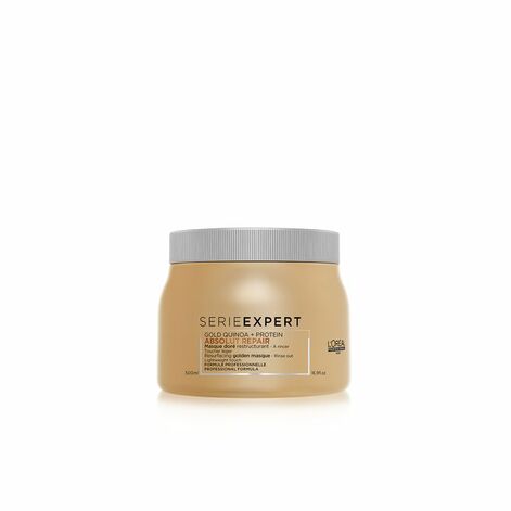 L'oréal Professionnel Absolut Repair Resurfacing Golden Masque