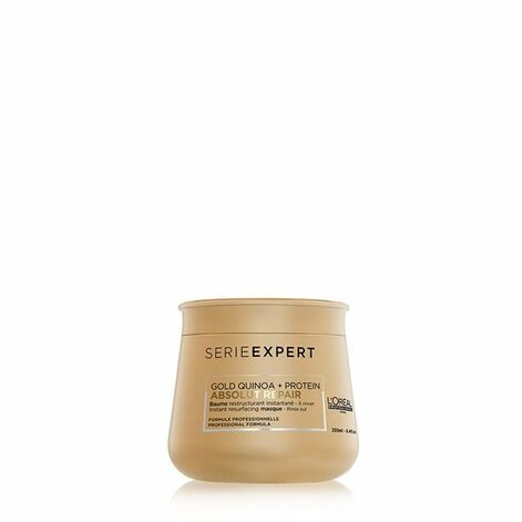 L'oréal Professionnel Absolut Repair Instant Resurfacing Masque