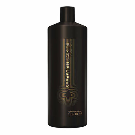 Sebastian Dark Oil Lightweight Shampoo