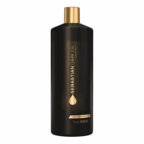 Sebastian Dark Oil Lightweight Conditioner Palsam Kõikidele Juuksetüüpidele