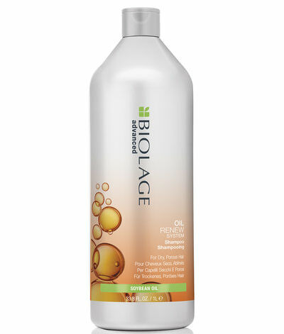 Matrix Biolage Oil Renew System Shampoo