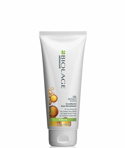 Matrix Biolage Oil Renew System Conditioner Palsam Kuivadele Juustele