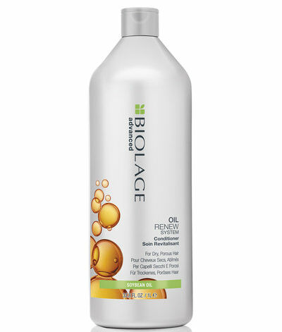 Matrix Biolage Oil Renew System Conditioner Palsam Kuivadele Juustele